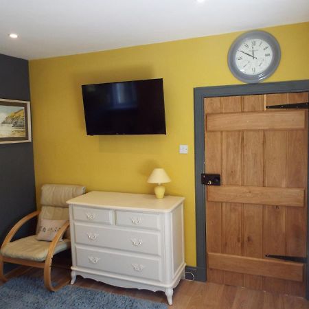Rosybank Cottage Coldstream By The Tweed ภายนอก รูปภาพ