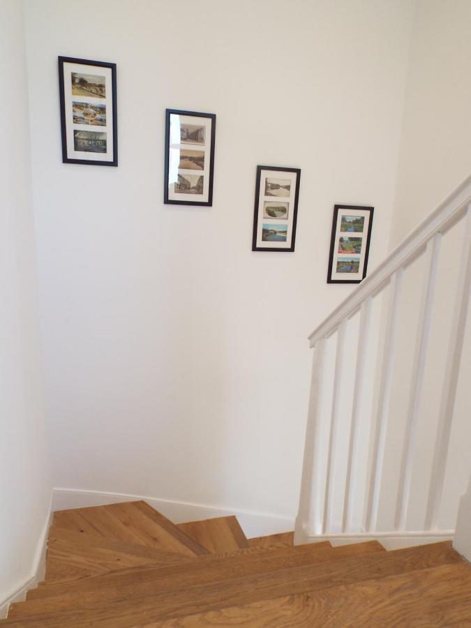 Rosybank Cottage Coldstream By The Tweed ภายนอก รูปภาพ
